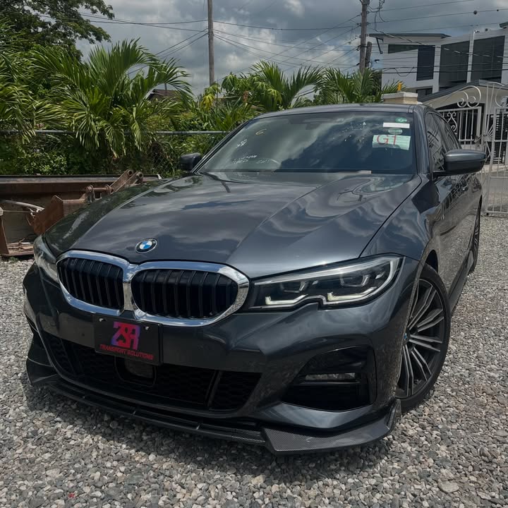 Premium vehicles at ZSR Transport dealership