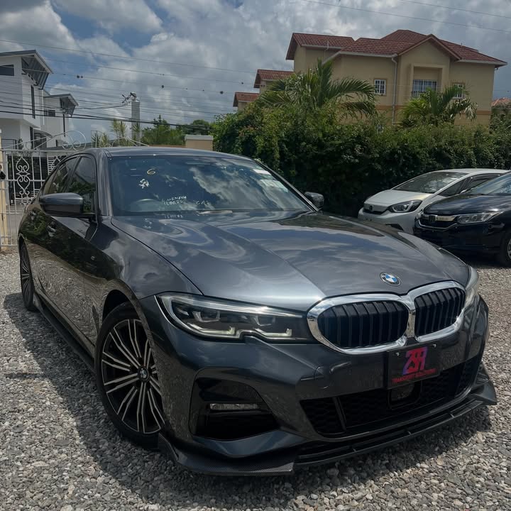Premium vehicles at ZSR Transport dealership