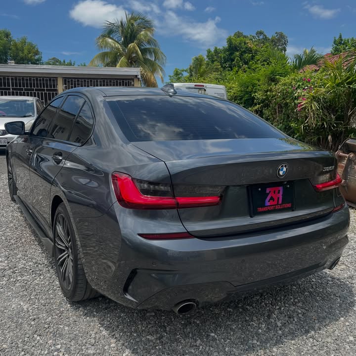Premium vehicles at ZSR Transport dealership